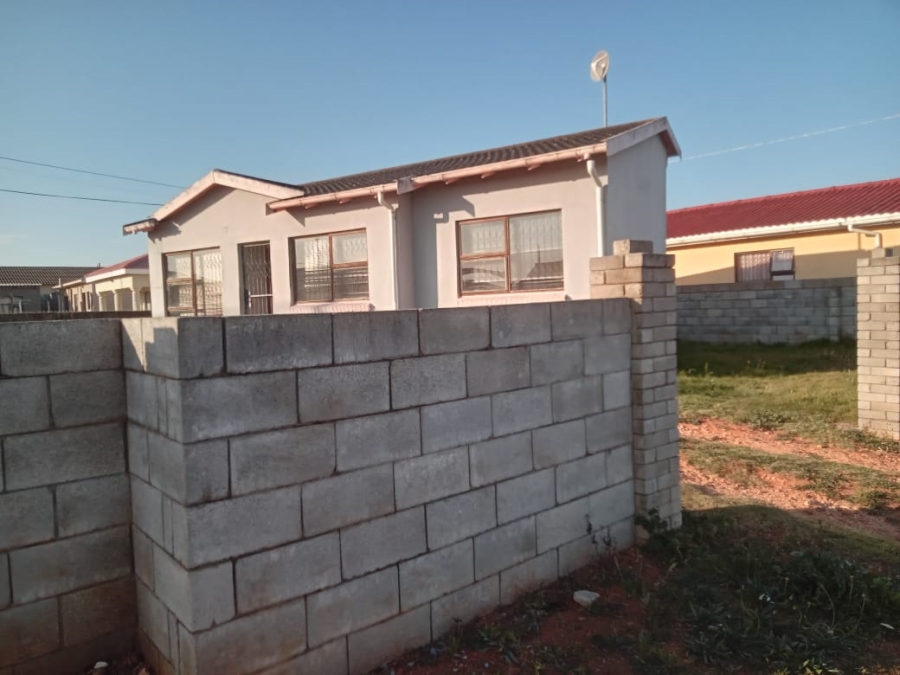 3 Bedroom Property for Sale in Motherwell Nu7 Eastern Cape